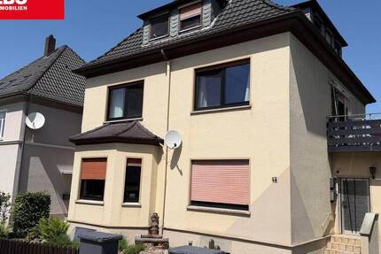 Haus Herford Innenstadt - 7 Zimmer, 184 m&sup2;, 349.000&euro; | Angebot:26824692