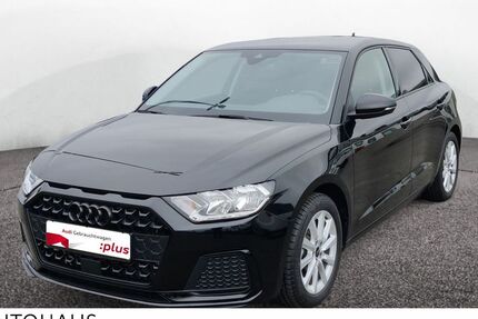 Audi A1 6.340 km 26.430 &euro; Bünde 32257