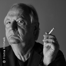 Wilfried Schmickler - Der tut's noch 09.02.2027 Stadttheater Minden