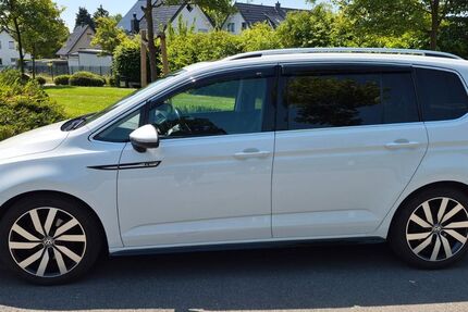 VW Touran 149.700 km 19.500 &euro; Herford 32049