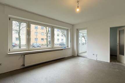 Wohnung Minden Bärenkämpen - 4 Zimmer, 85 m&sup2;, 749&euro; | Angebot:26145990