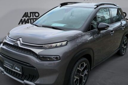 Citroen C3 Aircross 23.020 km 15.990 &euro; Hiddenhausen 32120