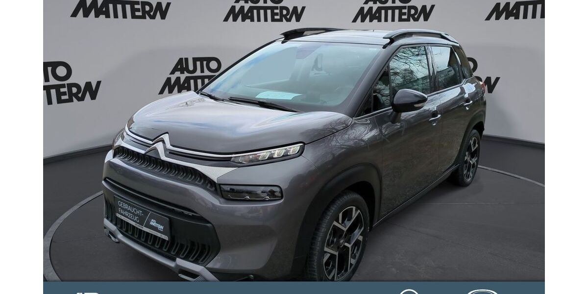 Citroen C3 Aircross 23.020 km 15.990 &euro; Hiddenhausen 32120