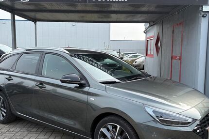 Hyundai i30 75.399 km 18.999 &euro; Enger 32130