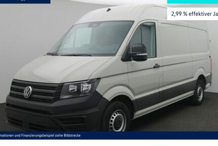 VW Crafter 13.100 km 40.480 &euro; Bad Oeynhausen 32547