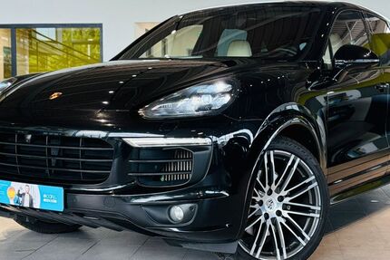Porsche Cayenne 259.481 km 28.495 &euro; Herford 32052