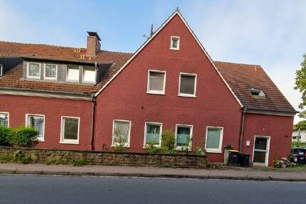 Wohnung Bad Oeynhausen / Wulferdingsen Wulferdingsen - 2 Zimmer, 60 m&sup2;, 36.240&euro; | Angebot:26777801
