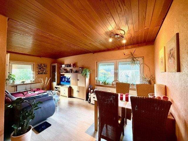 Mehrfamilienhaus, Wohnhaus Vlotho Exter - 6 Zimmer, 110 m&sup2;, 159.000&euro; | Angebot:25814986