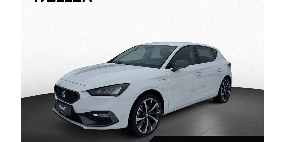 Seat Leon 65.520 km 19.499 &euro; Herford 32051