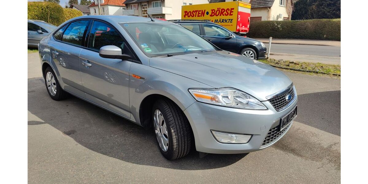Ford Mondeo 24.000 km 8.290 &euro; Minden 32425