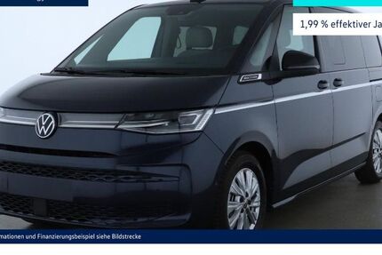 VW T7 Multivan 13.033 km 66.190 &euro; Bad Oeynhausen 32547