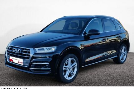 Audi Q5 92.300 km 27.790 &euro; Bünde 32257