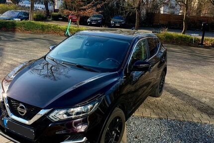 Nissan Qashqai 58.300 km 13.850 &euro; herford 32049