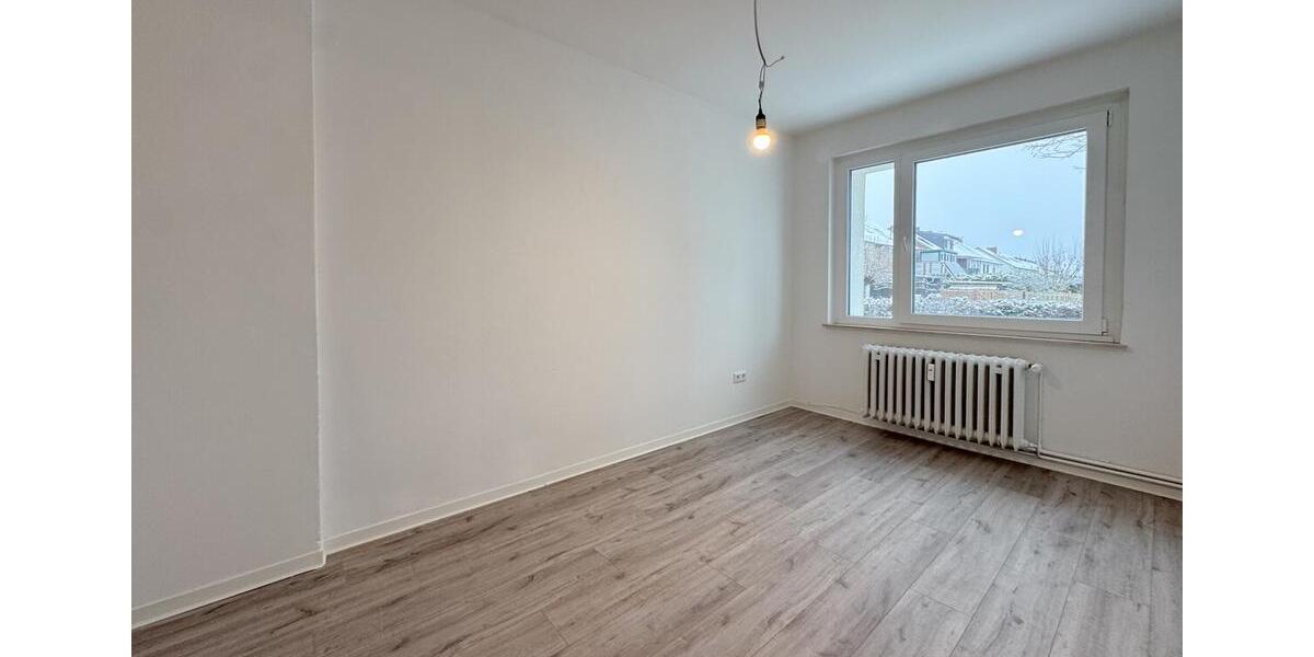 Etagenwohnung Minden Bärenkämpen - 3 Zimmer, 59 m&sup2;, 700&euro; | Angebot:25058290