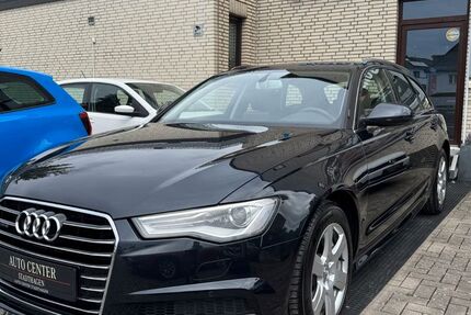 Audi A6 100.000 km 22.990 &euro; Stadthagen 31655
