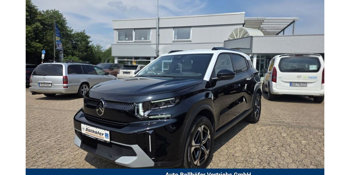 Citroen C3 Aircross 18.922 km 19.877 &euro; Bad Salzuflen 32108