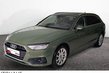 Audi A4 13.492 km 29.890 &euro; Bünde 32257