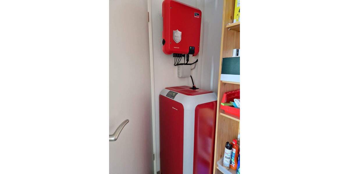 Etagenwohnung Bad Salzuflen Innenstadt - 3 Zimmer, 108 m&sup2;, 395.000&euro; | Angebot:25770144