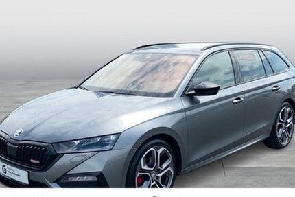 Skoda Octavia 85.000 km 26.990 &euro; Lübbecke 32312
