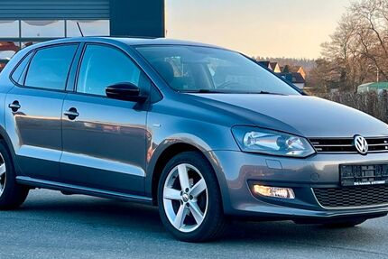 VW Polo 234.000 km 4.499 &euro; Nienstädt 31688
