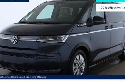 VW T7 Multivan 18.323 km 64.140 &euro; Bad Oeynhausen 32547
