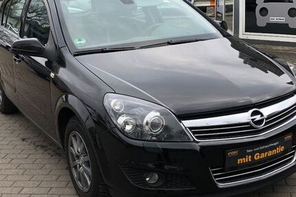 Opel Astra 98.500 km 4.590 &euro; löhne 32584