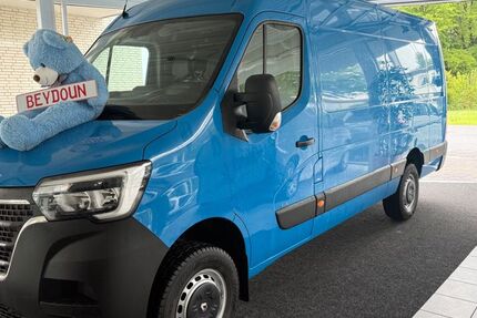 Renault Master 32.700 km 37.500 &euro; Bad Salzuflen 32107