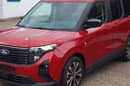 Ford Tourneo Courier 16.500 km 24.650 &euro; Rahden 32369