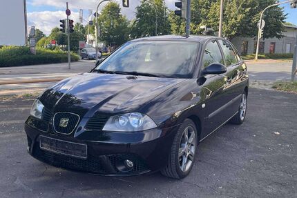 Seat Ibiza 163.500 km 3.290 &euro; Herford 32049