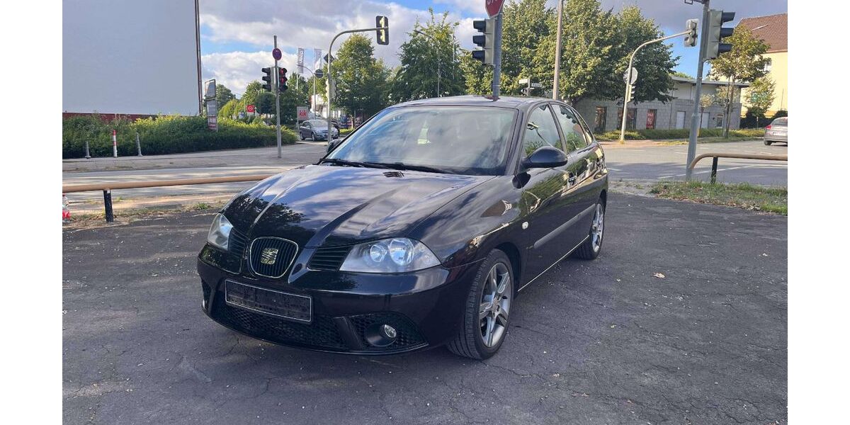 Seat Ibiza 163.500 km 3.290 &euro; Herford 32049