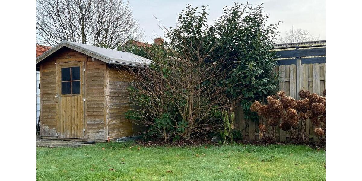 Einfamilienhaus Minden Bärenkämpen - 390.000&euro; | Angebot:24305299