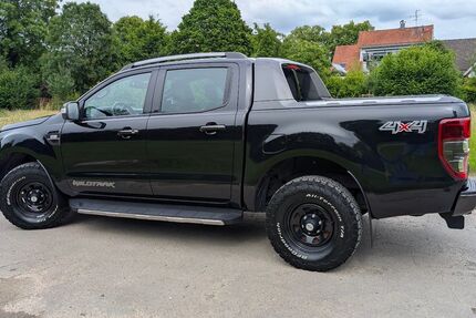 Ford Ranger 115.000 km 24.000 &euro; Enger 32130