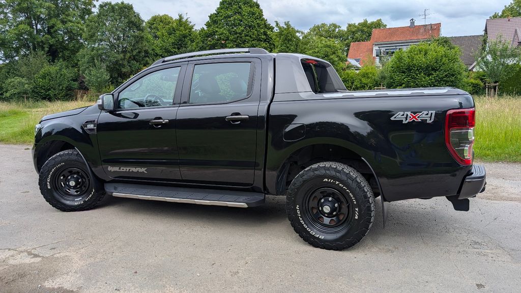 Ford Ranger 115.000 km 24.000 &euro; Enger 32130