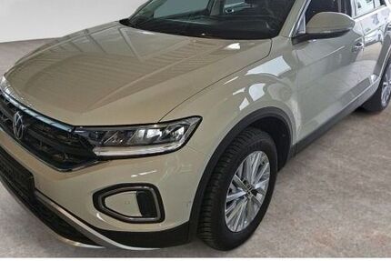VW T-Roc 73.995 km 19.190 &euro; Lemgo 32657