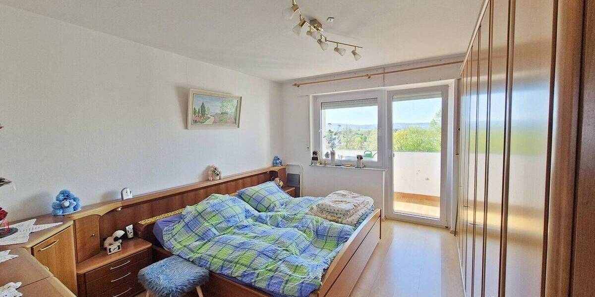 Etagenwohnung Minden Innenstadt - 3 Zimmer, 78 m&sup2;, 145.000&euro; | Angebot:26450322