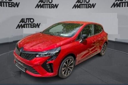 Renault Clio 2.000 km 21.490 &euro; Herford 32051