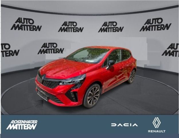 Renault Clio 2.000 km 21.490 &euro; Herford 32051