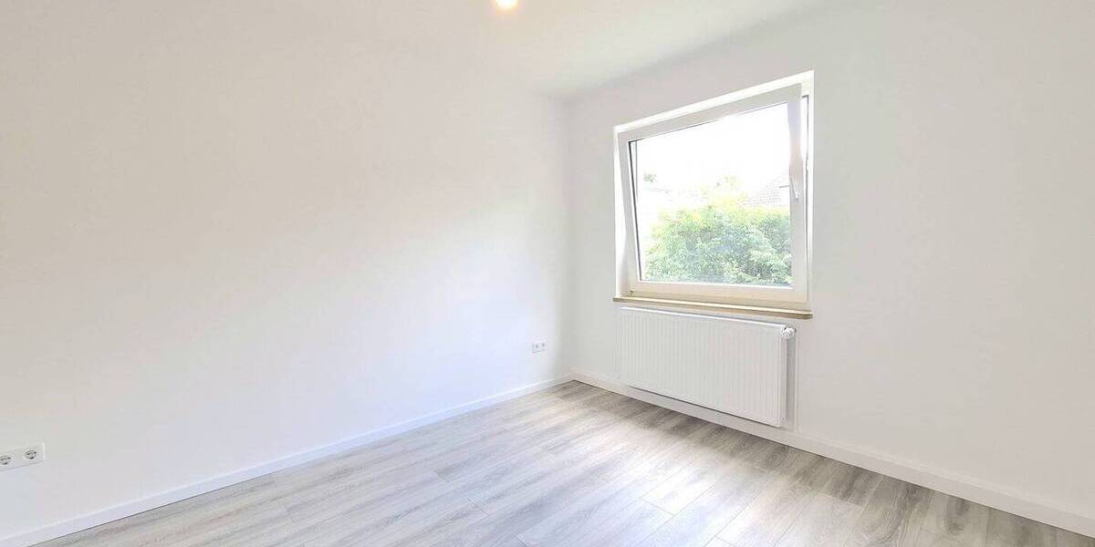 Etagenwohnung Minden Innenstadt - 2 Zimmer, 54 m&sup2;, 624&euro; | Angebot:26850969