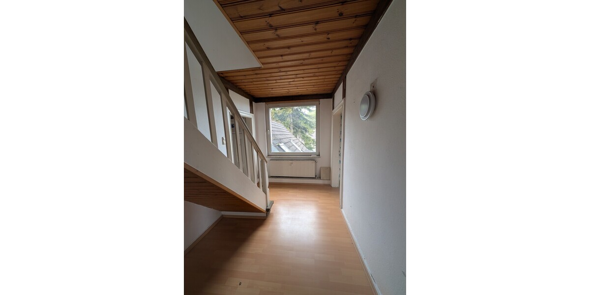 Löhne-Gohfeld — bezugsfreies Anlageobjekt mit Entwicklungspotenzial - Mehrfamilienhaus, Wohnhaus Löhne / Besebruch Besebruch | Angebot:26630199