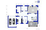 Bungalow Auetal Rolfshagen - 3 Zimmer, 119 m&sup2;, 495.000&euro; | Angebot:26806464