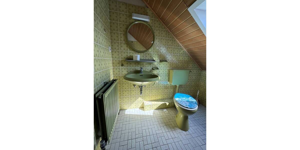 Einfamilienhaus Bückeburg / Röcke Röcke - 7 Zimmer, 182 m&sup2;, 369.000&euro; | Angebot:26763251