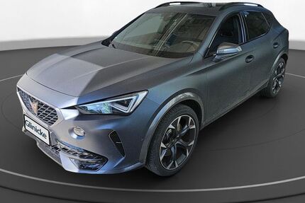 Cupra Formentor 20.170 km 32.880 &euro; Minden 32427
