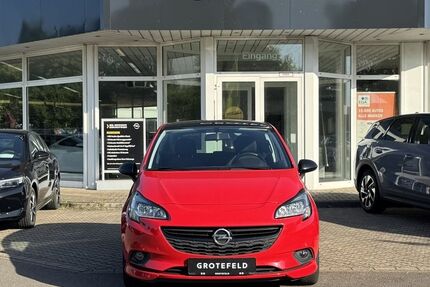 Opel Corsa 71.000 km 10.990 &euro; Porta Westfalica 32457