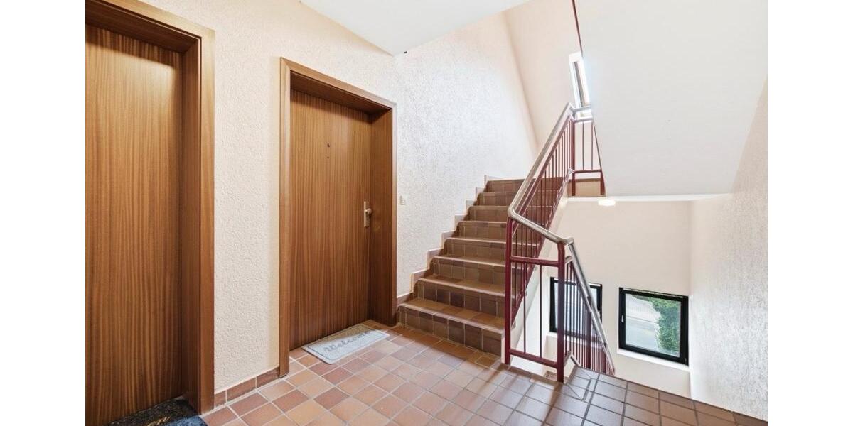 Etagenwohnung Bad Eilsen - 2 Zimmer, 47 m&sup2;, 98.500&euro; | Angebot:27168773