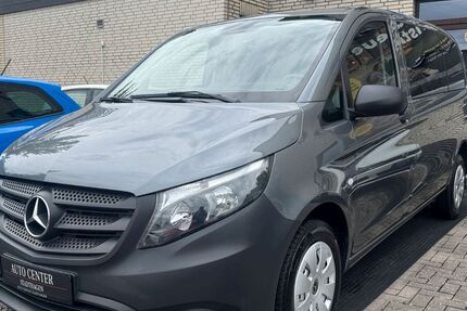 Mercedes-Benz Vito 61.000 km 31.975 &euro; Stadthagen 31655