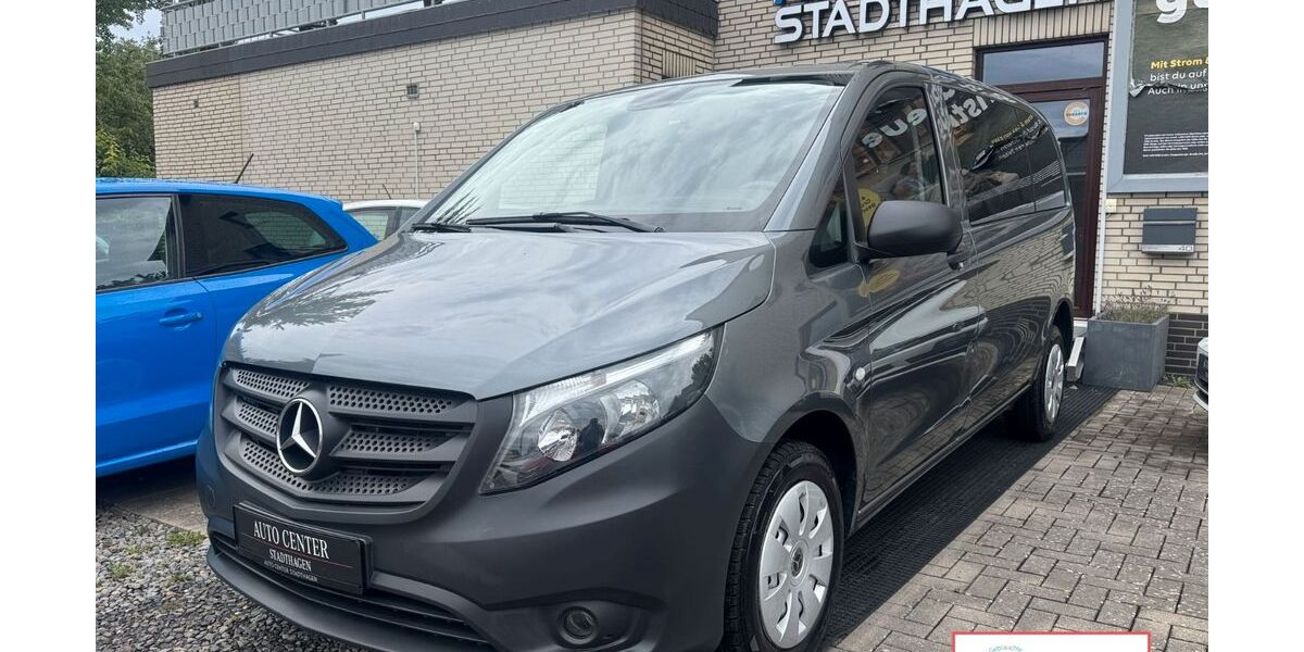 Mercedes-Benz Vito 61.000 km 31.975 &euro; Stadthagen 31655