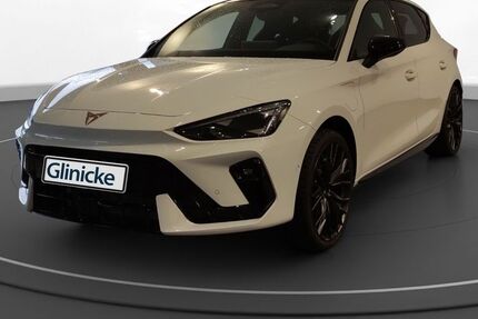 Cupra Leon 4.900 km 37.490 &euro; Minden 32427