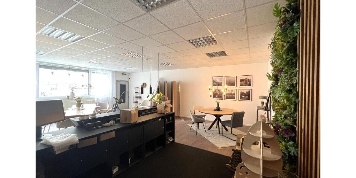 Gewerbeobjekt Lübbecke - 2.977&euro; | Angebot:23281387