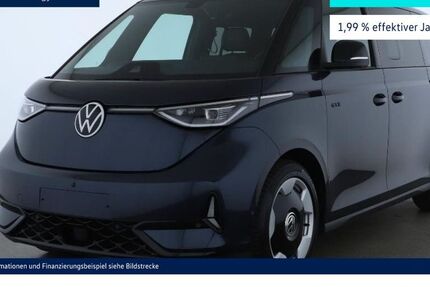 VW ID. Buzz 22.533 km 67.120 &euro; Bad Oeynhausen 32547