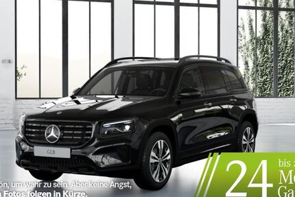 Mercedes-Benz GLB 200 9.500 km 44.950 &euro; Lübbecke 32312